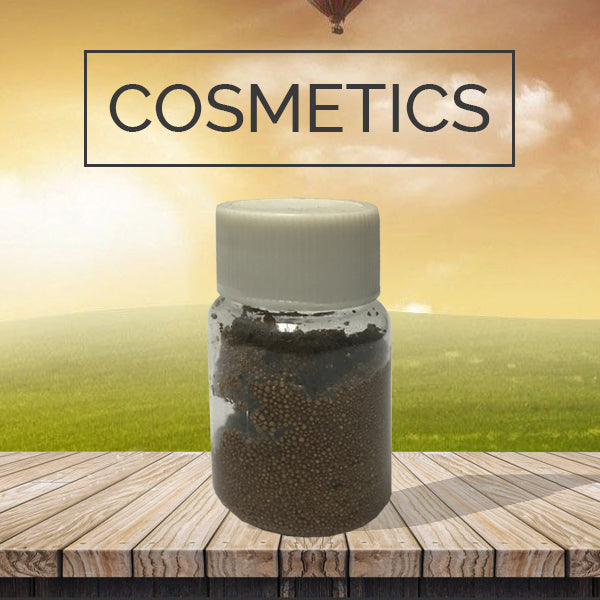 Keyes Personal Care Ingredients