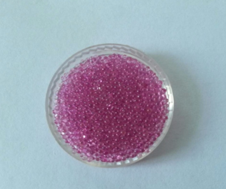 01-1266   PURPLE MAX TRA GRANULE BEADS