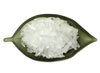 01-0196  MENTHOL CRYSTALS (USP) Natural